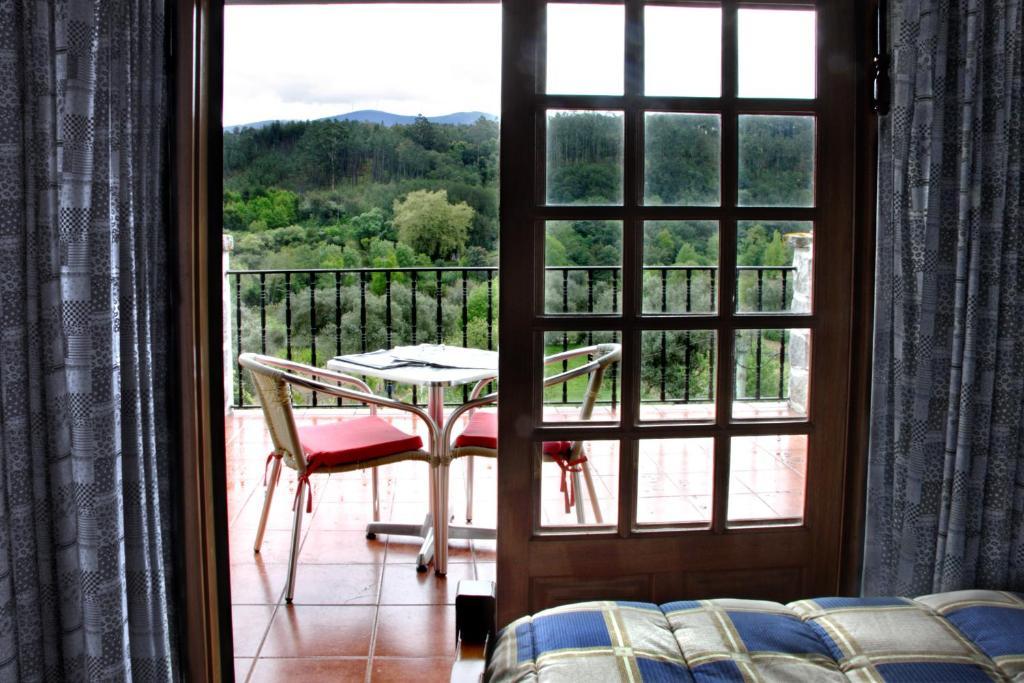 Casa Da Eira Guest House Lousã Cameră foto