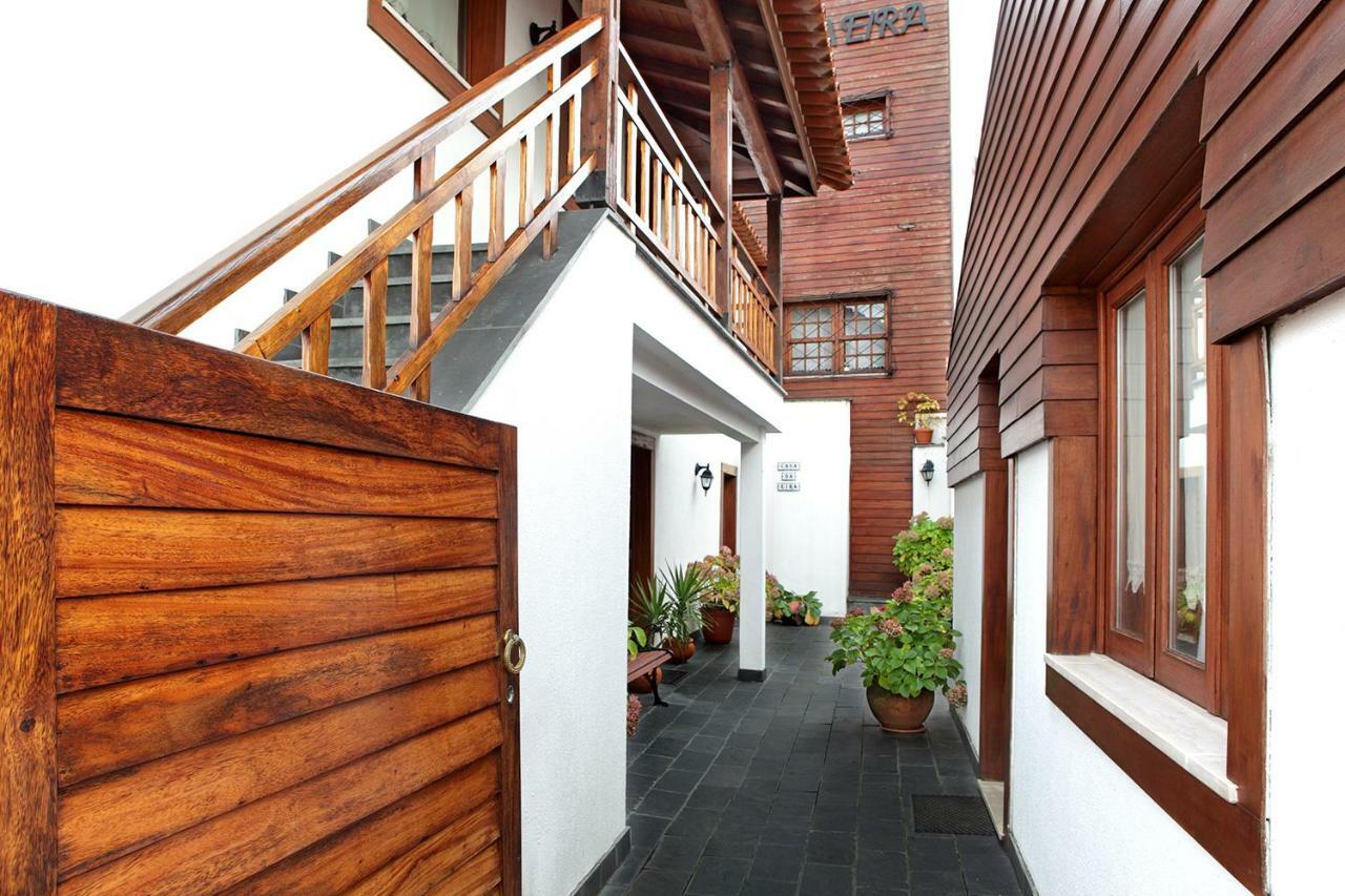 Casa Da Eira Guest House Lousã Exterior foto