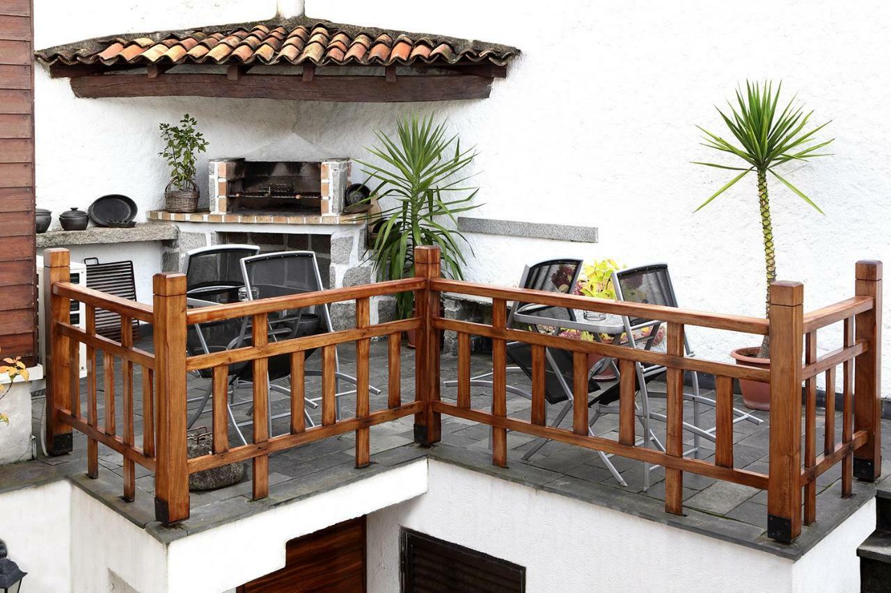 Casa Da Eira Guest House Lousã Exterior foto