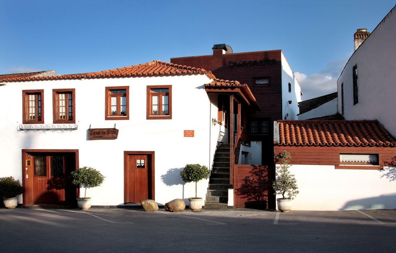 Casa Da Eira Guest House Lousã Exterior foto